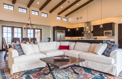 Nipomo House | Work From Anywhere In Paradise In The New Normal