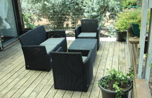 Ramat Tzvi House | Workation experience in beautiful village