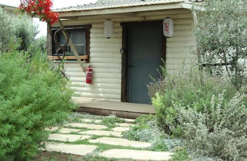 Ramat Tzvi House | Workation experience in beautiful village