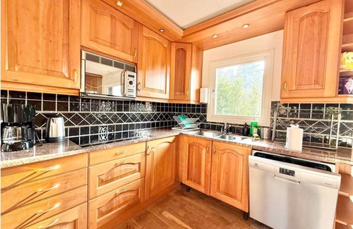 Partille Apartment | Workers - 18 Beds - 9BR -3 Bath - Garage - All-inclusive