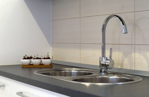Srinjine Apartment | Working and travelling? At apartment Vilar you will feel HOME!