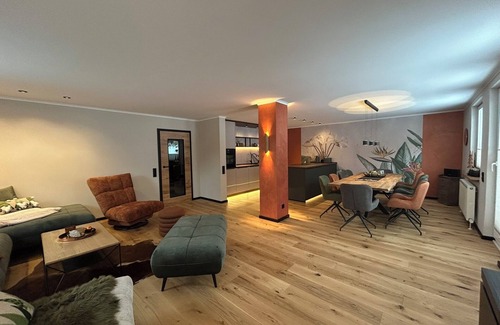 Olsberg Ski Chalet | Workshop chalet ZH10