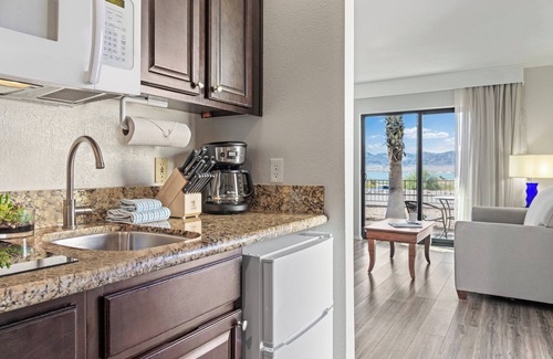 Lake Havasu City Hotel | WorldMark Havasu Dunes