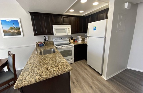 Lake Havasu City Hotel | WorldMark Havasu Dunes