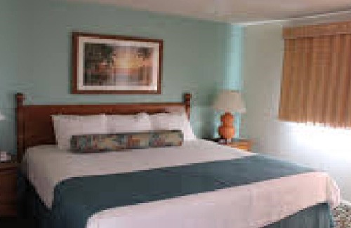 Kihei Resort | Worldmark Kihei, Maui - 2 Bedroom Condo, Across Street From Beach