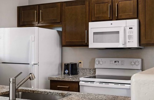 Rancho Vistoso Resort | WorldMark Rancho Vistoso, 2br Condo