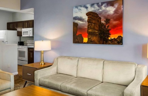 Rancho Vistoso Resort | WorldMark Rancho Vistoso, 2br Condo