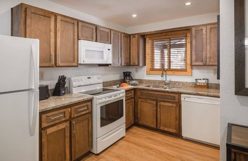Red River Condo | WorldMark Red River New Mexico 2BD