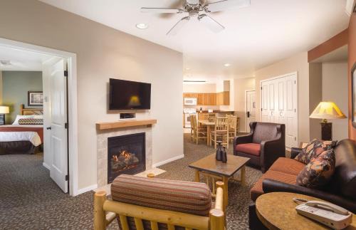 West Yellowstone Resort | WorldMark West Yellowstone