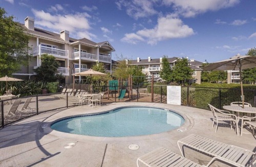 Windsor Condo | WorldMark Windsor - 1 Bedroom