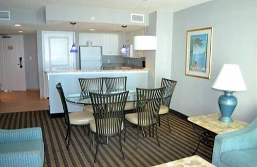 Kihei Resort | Worldmark Wyndham, Luxurious 1 Bedroon sleeps 4, across from Kama'ole Beach Park