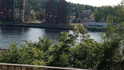 Porsgrunn House | Worthwhile a visit