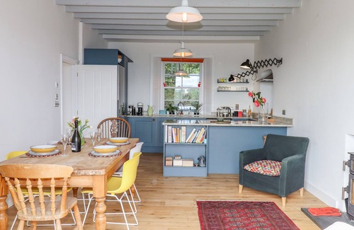 Ilsington Cottage | WOTTONSBURY, pet friendly, character holiday cottage in Ilsington