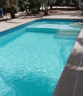 Mbodiene Bed & Breakfast | WouroBa