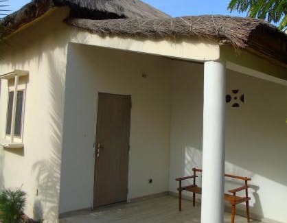 Mbodiene Bed & Breakfast | WouroBa