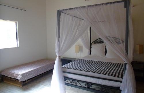 Mbodiene Bed & Breakfast | WouroBa