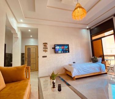 Imsouane House | WOW beach house