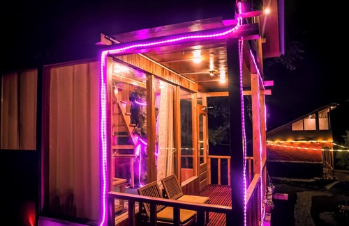 Banjar Cottage | WOW Treehouse & Cottages