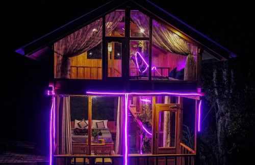 Banjar Cottage | WOW Treehouse & Cottages