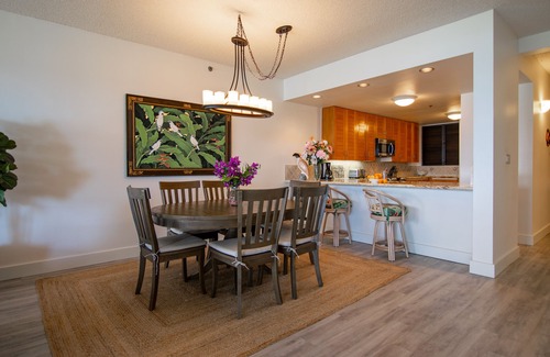 Kahana Condo | WOW WOW WOW 50 ft to the ocean, views in every room 2bd2bth condo HUGE 1680sf,AC