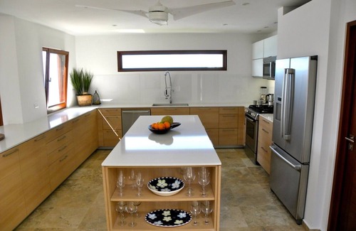 Pelican Key Villa | WOW! WOW! WOW!, NEW VILLA LIBRE` STUNNING INSIDE AND OUT!