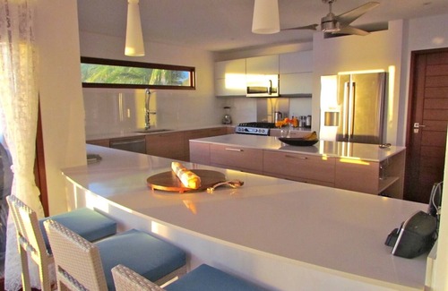 Pelican Key Villa | WOW! WOW! WOW!, NEW VILLA LIBRE` STUNNING INSIDE AND OUT!