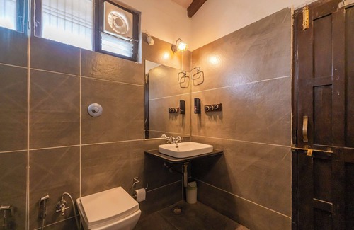 Piparia Resort | WOWSTAYZ2 PACHMARHI ECOTEL RESORT