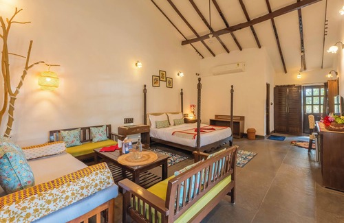 Piparia Resort | WOWSTAYZ2 PACHMARHI ECOTEL RESORT