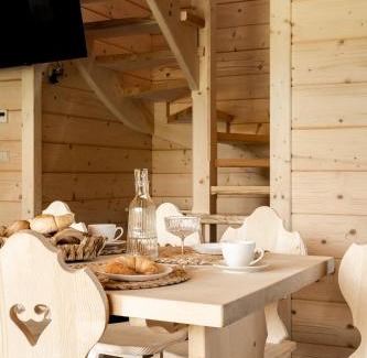 Koscielisko Ski Chalet | WRÓBLOWA CHALET przy Dolinie Chochołowskiej