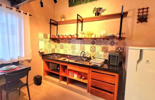 Regiao Urbana Homogenea XIV House | WR Studios de Temporadas