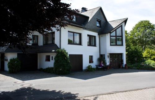 Eslohe Apartment | Wrede