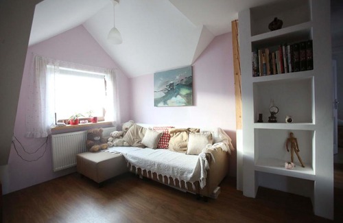 Tyczyn House | Wrotyczowe Pola