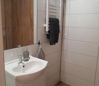 Checiny Cabin | Wrzosowe Wzgórze