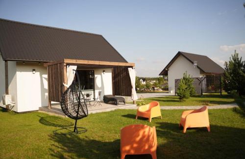 Sominy House | Wrzosowisko Sominy