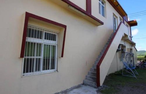 Hengchun Bed & Breakfast | Wu Li Ting B&B