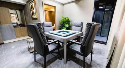 Wuchang Hotel | Wuhan Yamao Hengsheng Hotel