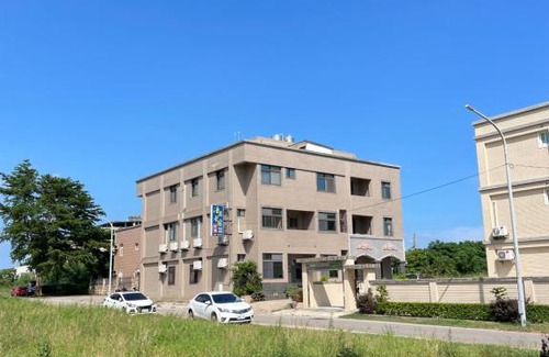 Jinning House | Wujuwusu