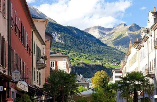 Vex Apartment | Wunderbarer Panoramablick