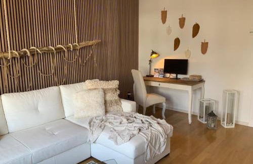 Biederitz Apartment | Wunderschöne Altbauwohnung in Toplage