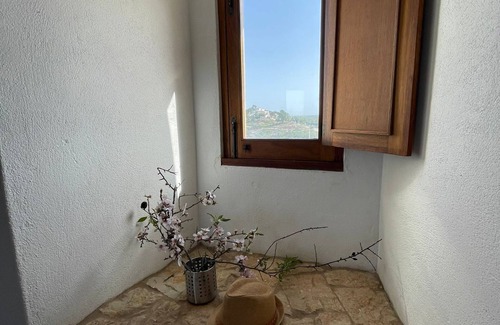 Silves House | Wunderschöne Mühle und Ausblick im Hinterland der Algarve Küste .