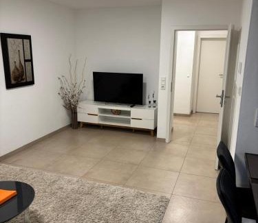 Maxhutte-Haidhof Apartment | Wunderschöne Wohnung in ruhige Stadtviertel