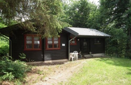 Bad Arolsen House | Wunderschönes Ferienhaus Am Waldrand