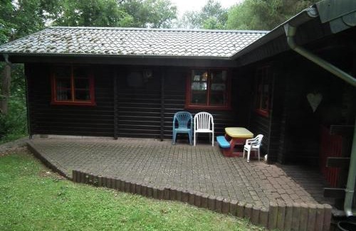 Bad Arolsen House | Wunderschönes Ferienhaus Am Waldrand
