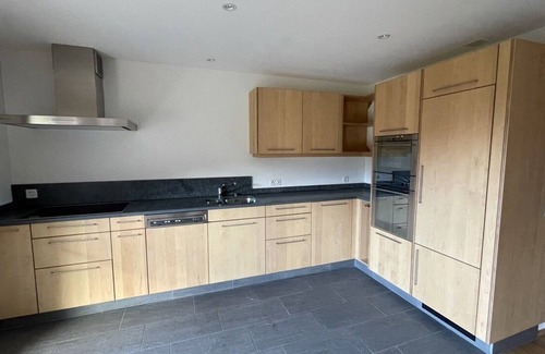 Gempen House | Wunderschönes Gästehaus mit Grandioser Aussicht