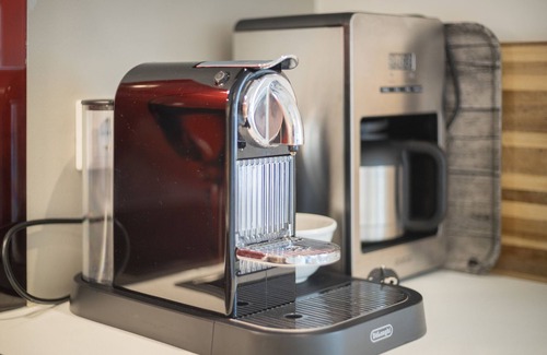 Großmorsum House | Wunderschönes Hausteil Unweit des Sylter Wattenmeers