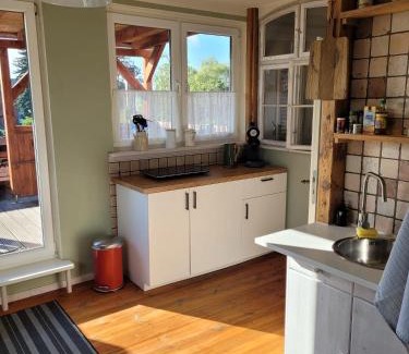 Cottbus Apartment | wunderschönes Obergeschoss in Bahnhofsnähe