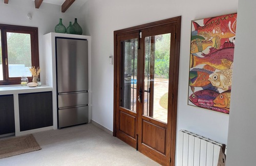 El Tosalet House | Wundervolle Ruheoase Casa Timana in Jávea