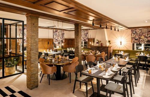 Verl Hotel | WunnersWat Verl