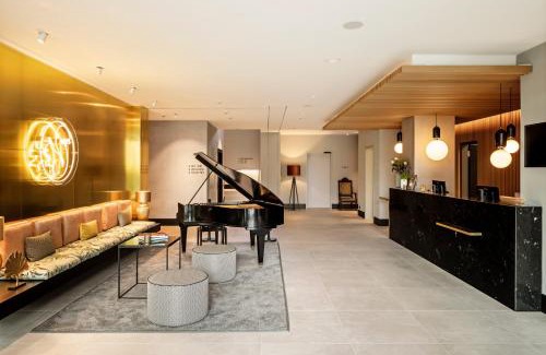 Verl Hotel | WunnersWat Verl