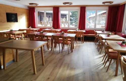 Großdorf House | Wurlerhof